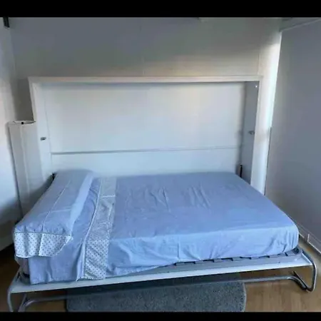 Beautiful Pontevedra Apartment Sanxenxo