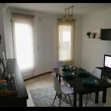 Beautiful Pontevedra Apartment Sanxenxo