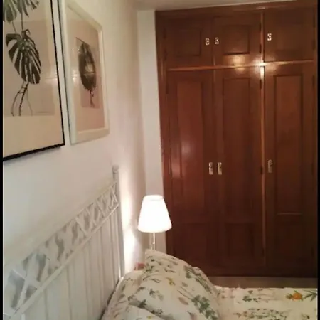 Lägenhet Beautiful Pontevedra *