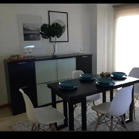 Beautiful Pontevedra