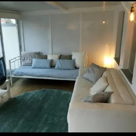 Beautiful Pontevedra Apartment