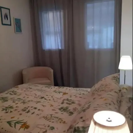 Beautiful Pontevedra Apartment Sanxenxo