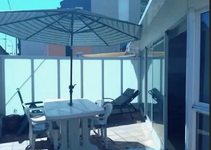 Beautiful Pontevedra Διαμέρισμα Sanxenxo