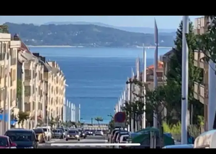 Beautiful Pontevedra Sanxenxo