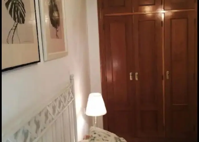 Διαμέρισμα Beautiful Pontevedra *