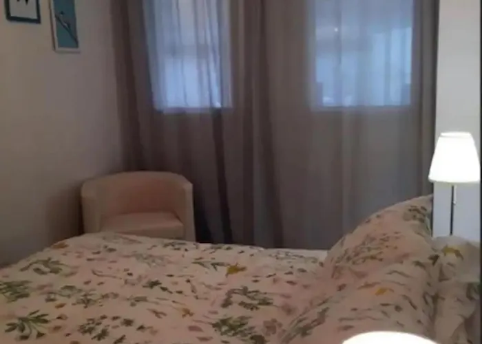 Beautiful Pontevedra Διαμέρισμα Sanxenxo