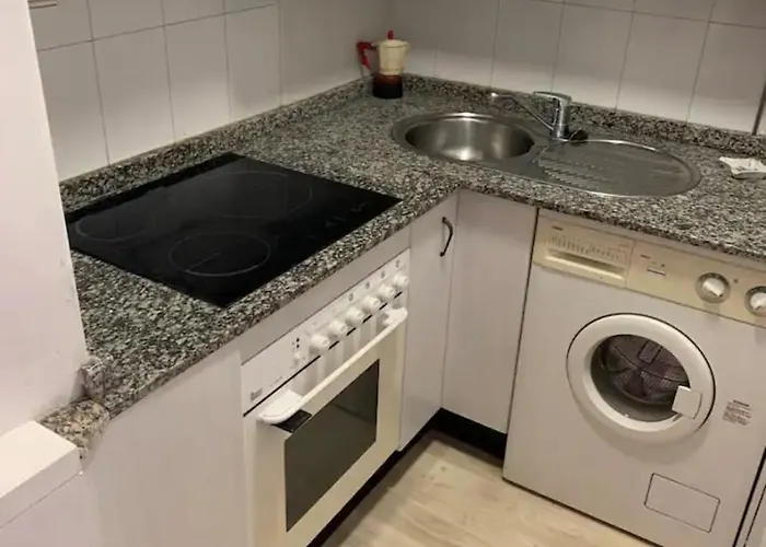 Beautiful Pontevedra