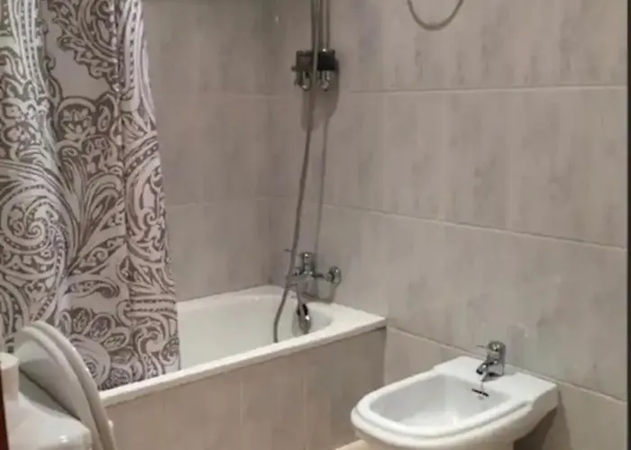 Beautiful Pontevedra Διαμέρισμα Sanxenxo